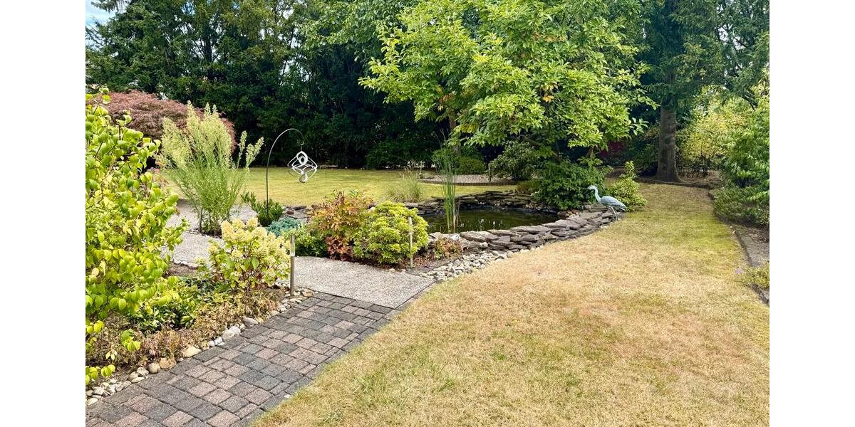 Einfamilienhaus Castrop-Rauxel Becklem - 3 Zimmer, 126 m&sup2;, 399.000&euro; | Angebot:25162902