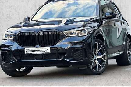 BMW X5 82.626 km 52.390 &euro; Wuppertal 42117