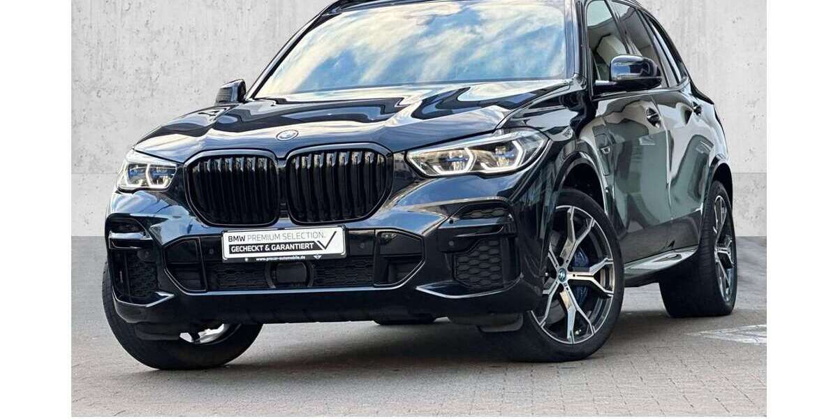 BMW X5 82.626 km 52.390 &euro; Wuppertal 42117