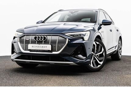 Audi e-tron 75.698 km 32.060 &euro; Hagen 58091
