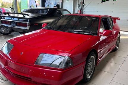 Renault Alpine V6 65.800 km 24.900 &euro; Haltern am See 45721