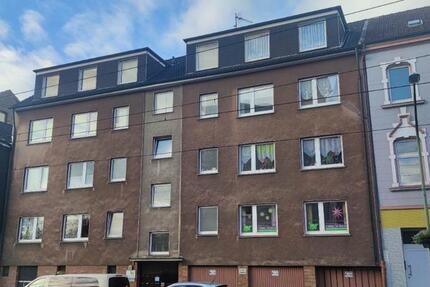 Wohnung Essen Stadtbezirk VI - 2.5 Zimmer, 48 m&sup2;, 450&euro; | Angebot:24258157