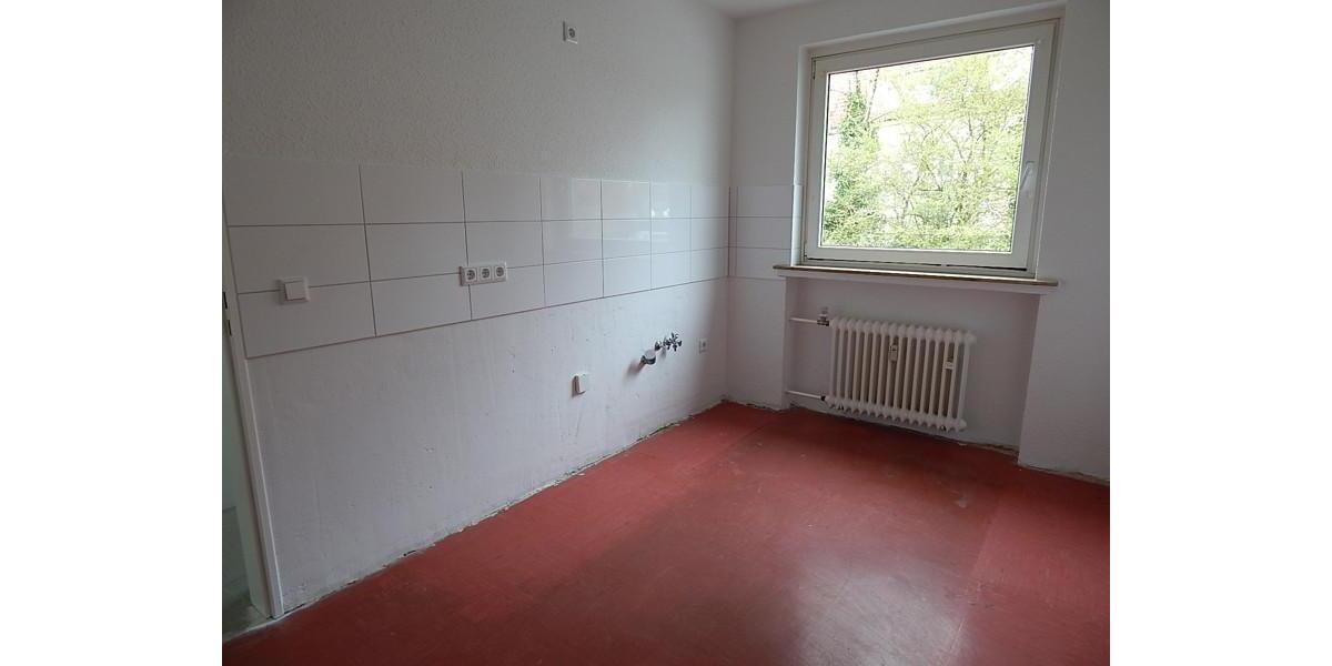 Etagenwohnung Castrop-Rauxel Deinighausen - 3 Zimmer, 76 m&sup2;, 510&euro; | Angebot:25970346