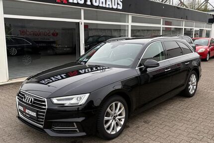 Audi A4 133.500 km 18.500 &euro; Oberhausen 46049