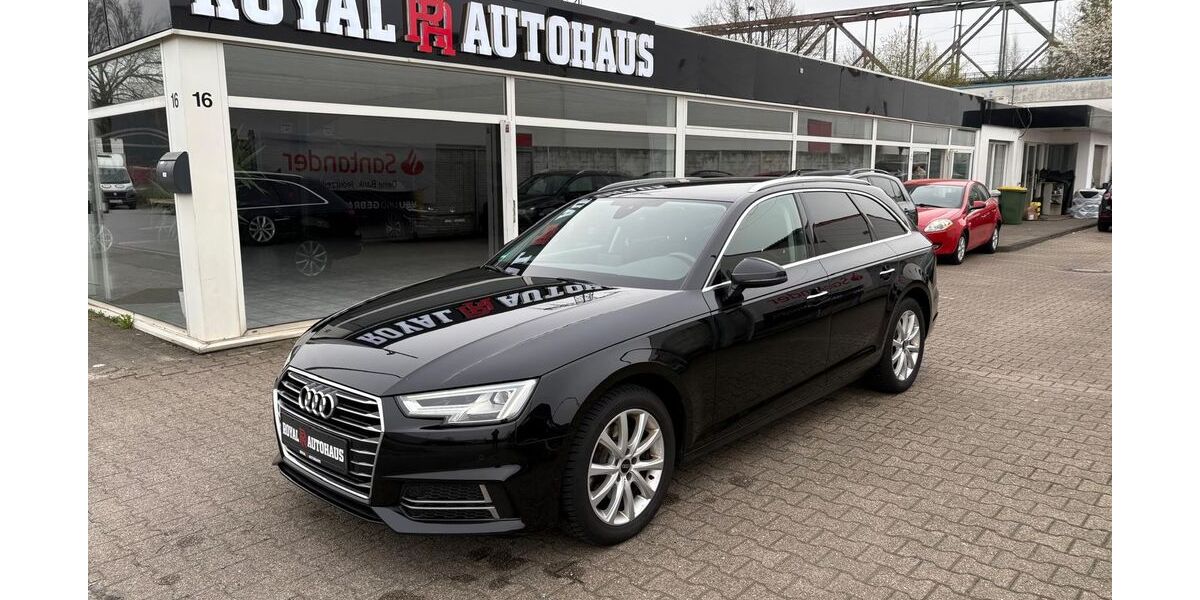 Audi A4 133.500 km 18.500 &euro; Oberhausen 46049