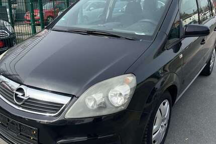 Opel Zafira 153.000 km 3.300 &euro; Herne 44653