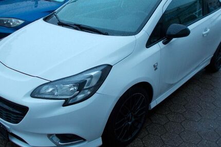 Opel Corsa 163.000 km 5.990 &euro; Bochum 44809