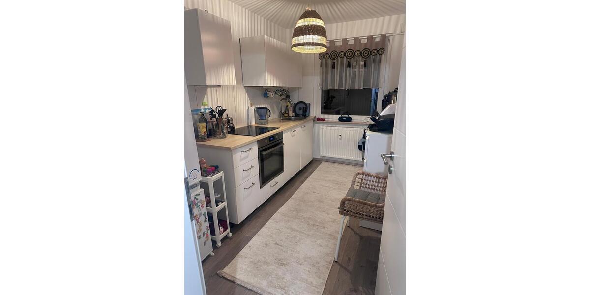 Etagenwohnung Herne Wanne-Bickern - 2.5 Zimmer, 47 m&sup2;, 625&euro; | Angebot:26416841