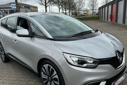 Renault Grand Scenic 164.000 km 9.990 &euro; Gelsenkirchen 45884