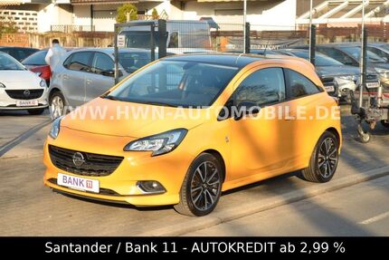Opel Corsa 81.500 km 8.990 &euro; Recklinghausen 45661