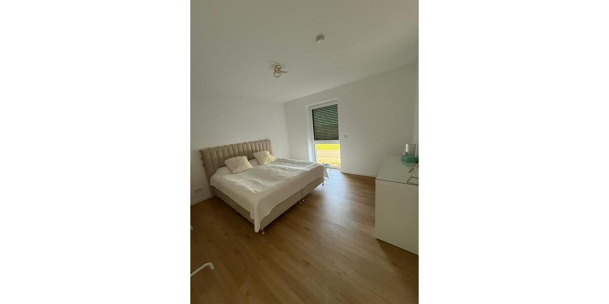 Etagenwohnung Olfen - 3 Zimmer, 92 m&sup2;, 1.058&euro; | Angebot:26084377