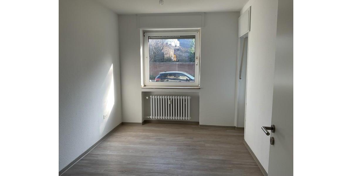 Erdgeschoßwohnung Hattingen Niederbonsfeld - 3 Zimmer, 65 m&sup2;, 650&euro; | Angebot:24635108