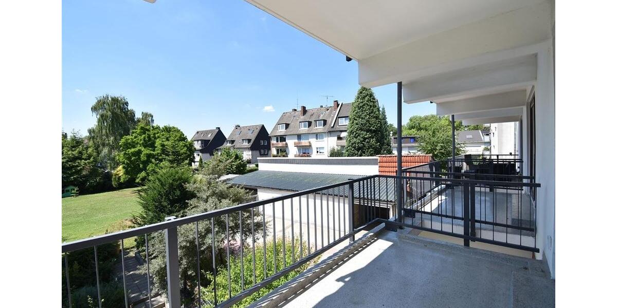 Etagenwohnung Essen Stadtbezirk VI - 4 Zimmer, 145 m&sup2;, 1.550&euro; | Angebot:22040281