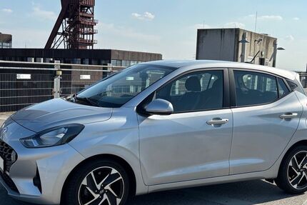 Hyundai i10 50.000 km 10.500 &euro; Gelsenkirchen 45899