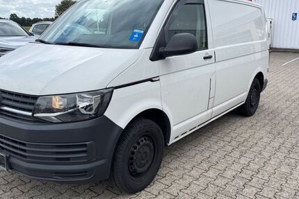 VW T6 Transporter 230.000 km 11.000 &euro; Waltrop 45731