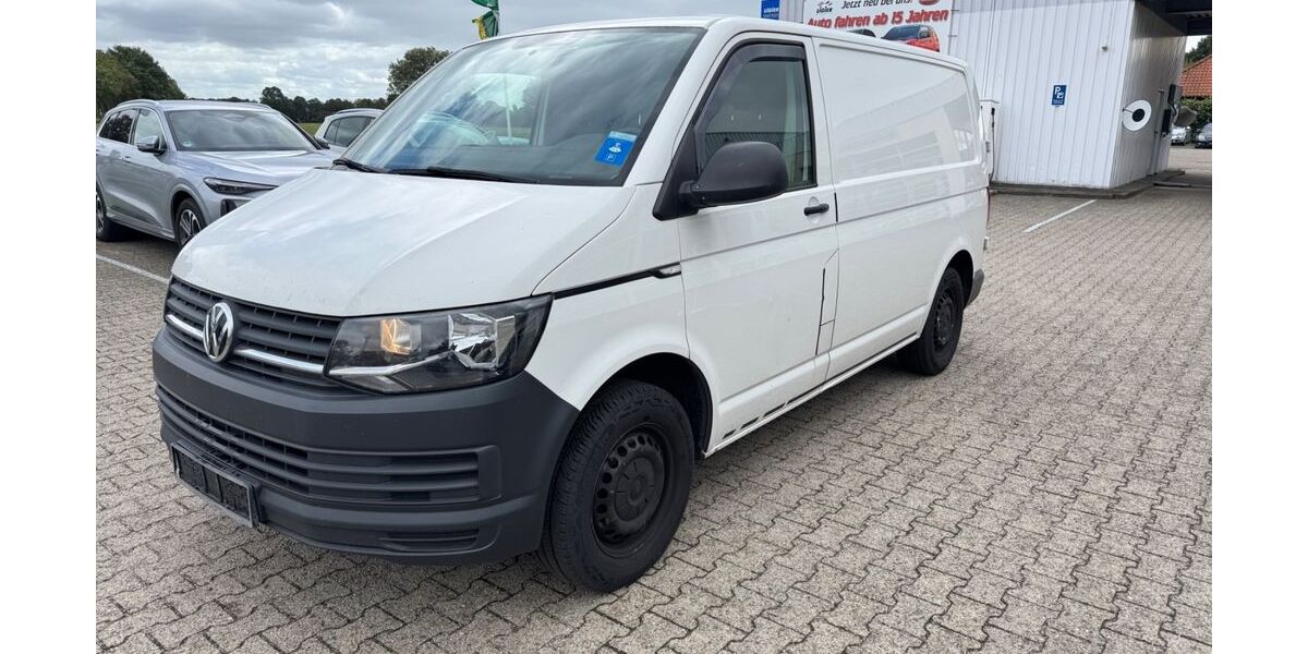 VW T6 Transporter 230.000 km 11.000 &euro; Waltrop 45731