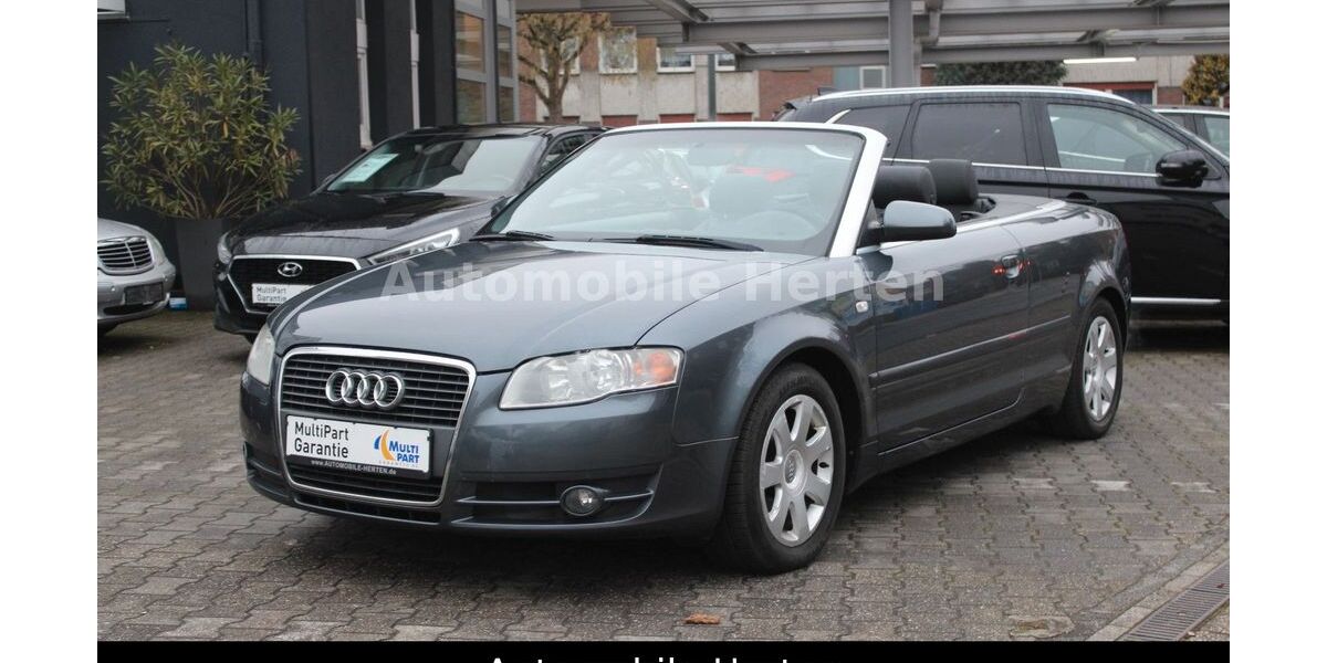 Audi A4 200.000 km 6.990 &euro; Herten 45699