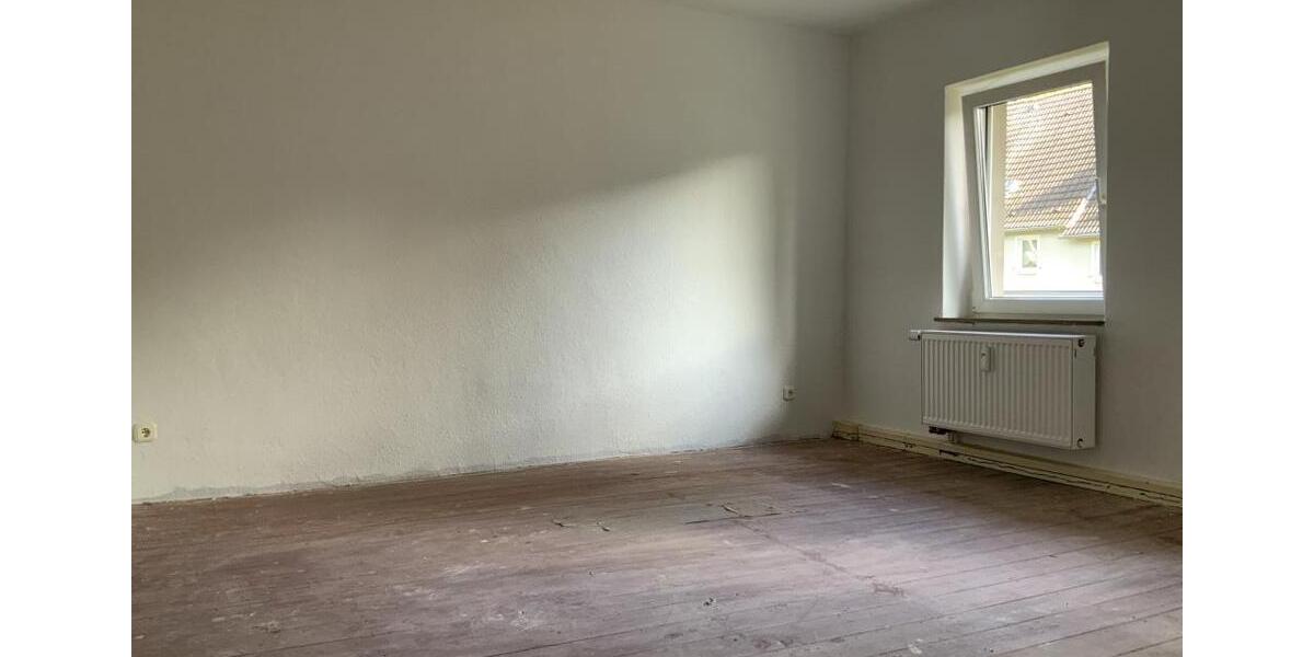 Etagenwohnung Gelsenkirchen Resse - 2.5 Zimmer, 47 m&sup2;, 324&euro; | Angebot:22929197