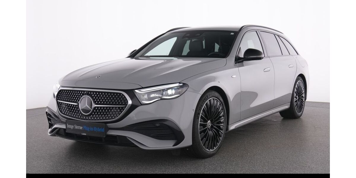 Mercedes-Benz E 300 9.958 km 58.985 &euro; Essen 45309