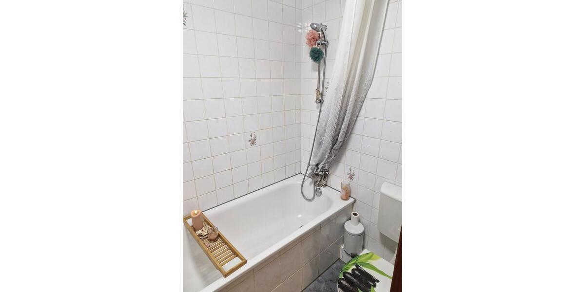 Dachgeschoßwohnung Recklinghausen Hillerheide - 1 Zimmer, 44 m&sup2;, 560&euro; | Angebot:25936403