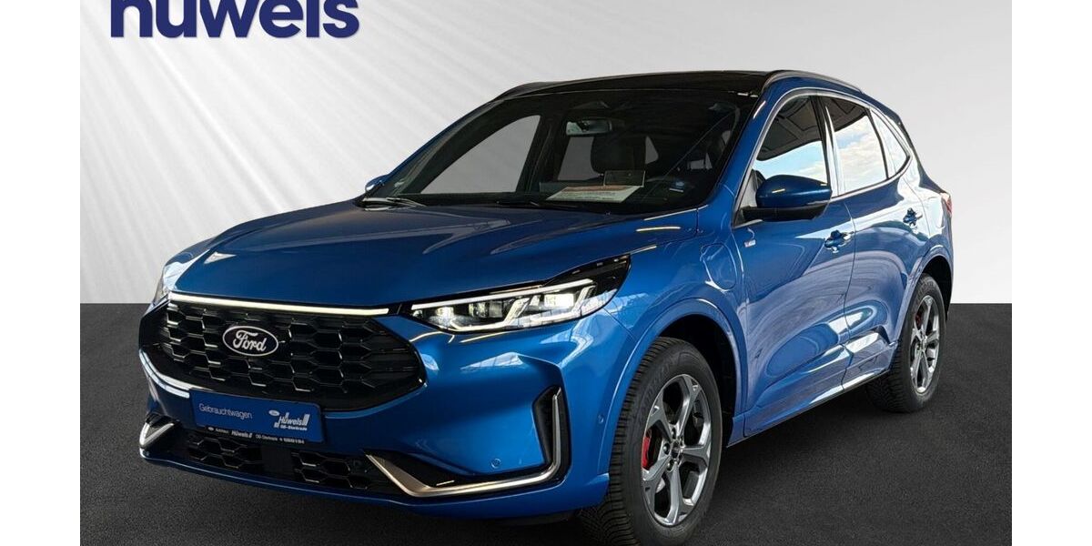 Ford Kuga 5.378 km 40.990 &euro; Oberhausen - Sterkrade 46145