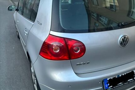 VW Golf 166.000 km 1.050 &euro; Gelsenkirchen 45886