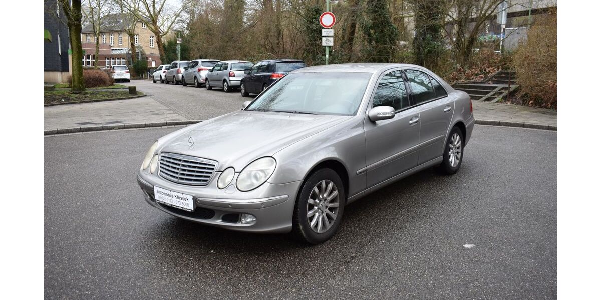 Mercedes-Benz E 320 176.915 km 5.650 &euro; Essen 45276