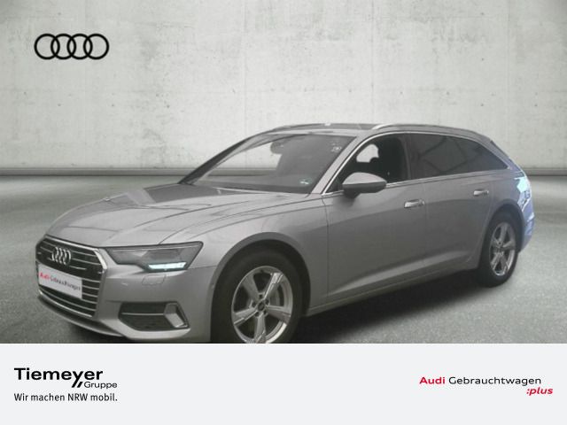 Audi A6 56.420 km 32.350 &euro; Oberhausen 46047