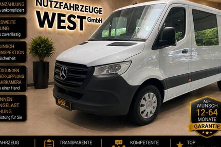 Mercedes-Benz Sprinter 94.000 km 30.800 &euro; Datteln 45711