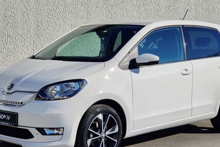 Skoda Citigo 47.920 km 13.890 &euro; Castrop-Rauxel 44579