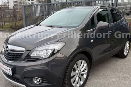 Opel Mokka 169.027 km 10.950 &euro; Bochum 44866