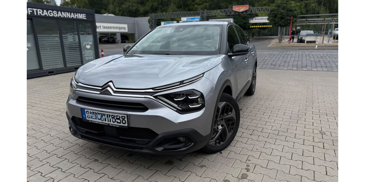 Citroen C4 86.600 km 13.399 &euro; Dortmund 44227