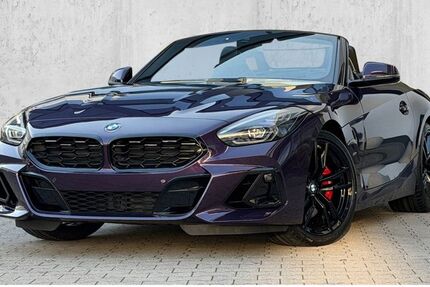 BMW Z4 M40 2.199 km 64.480 &euro; Wuppertal 42117