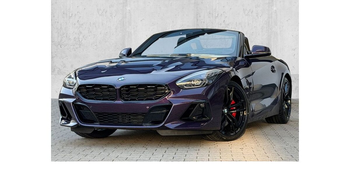 BMW Z4 M40 2.199 km 64.480 &euro; Wuppertal 42117