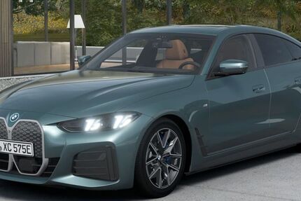 BMW i4 14.638 km 52.870 &euro; Mülheim 45472