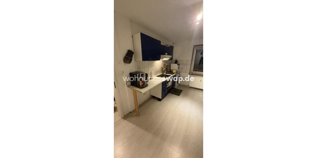 Etagenwohnung Wuppertal Barmen - 1 Zimmer, 40 m&sup2;, 312&euro; | Angebot:25087996