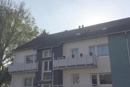 Wohnung Essen Stadtbezirk IV - 2.5 Zimmer, 43 m&sup2;, 436&euro; | Angebot:25909452