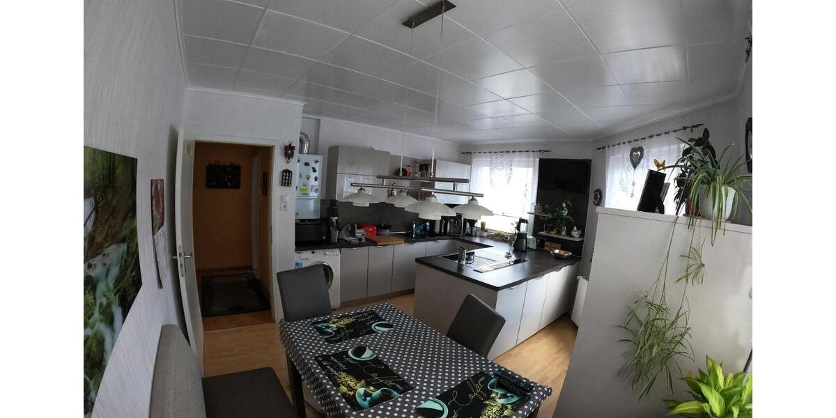 Etagenwohnung Wuppertal Gemarkung Langerfeld - 4 Zimmer, 100 m&sup2;, 225.000&euro; | Angebot:25978934