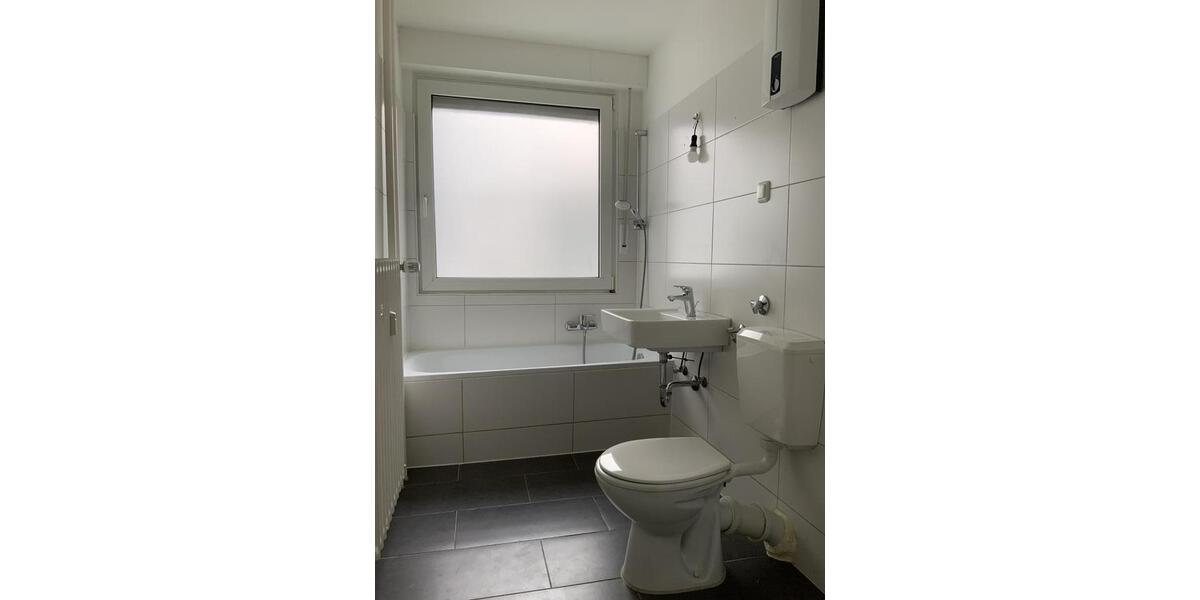 Erdgeschoßwohnung Gelsenkirchen Gelsenkirchen-Nord - 3 Zimmer, 71 m&sup2;, 499&euro; | Angebot:25542359