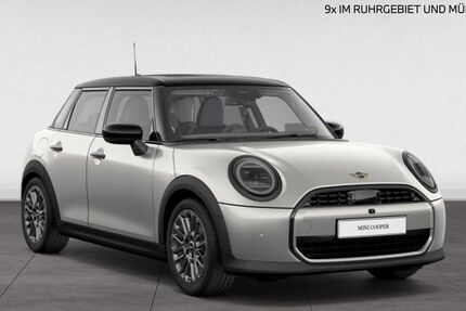 Mini Cooper C 7.198 km 27.990 &euro; Dorsten 46282