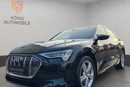 Audi e-tron 100.000 km 22.200 &euro; Lünen 44536