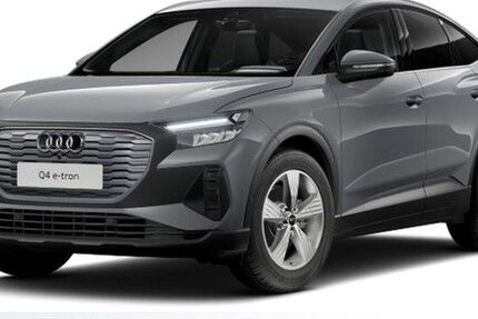 Audi Q4 e-tron 30.870 km 27.440 &euro; Recklinghausen 45657