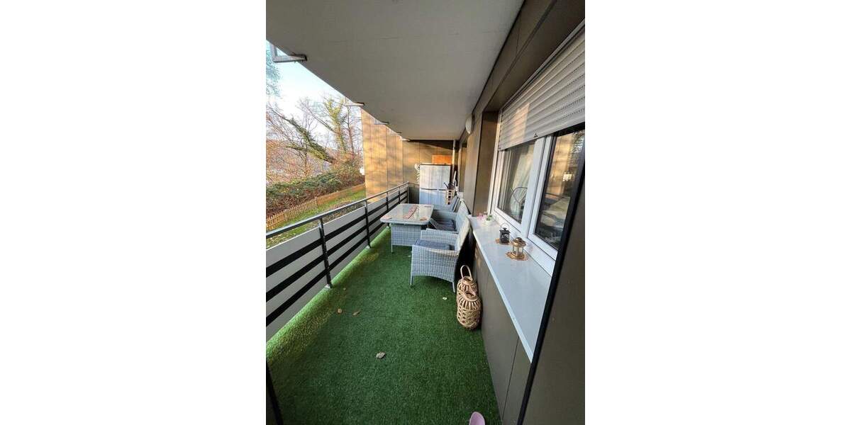 Etagenwohnung Hagen Emst - 2 Zimmer, 70 m&sup2;, 430&euro; | Angebot:25665397