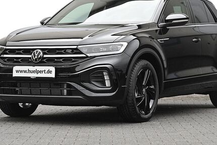 VW T-Roc 12.281 km 36.973 &euro; Dortmund 44141
