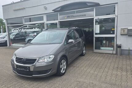 VW Touran 193.000 km 4.790 &euro; Gladbeck 45966