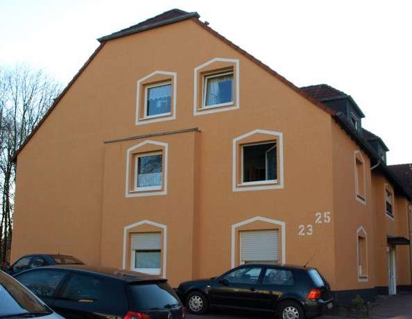 Etagenwohnung Dortmund Kirchlinde - 3 Zimmer, 77 m&sup2;, 501&euro; | Angebot:24976067