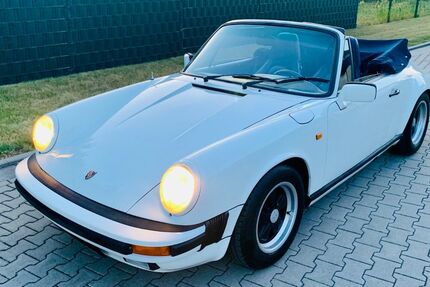 Porsche 911 Urmodell 153.000 km 65.800 &euro; Marl 45770