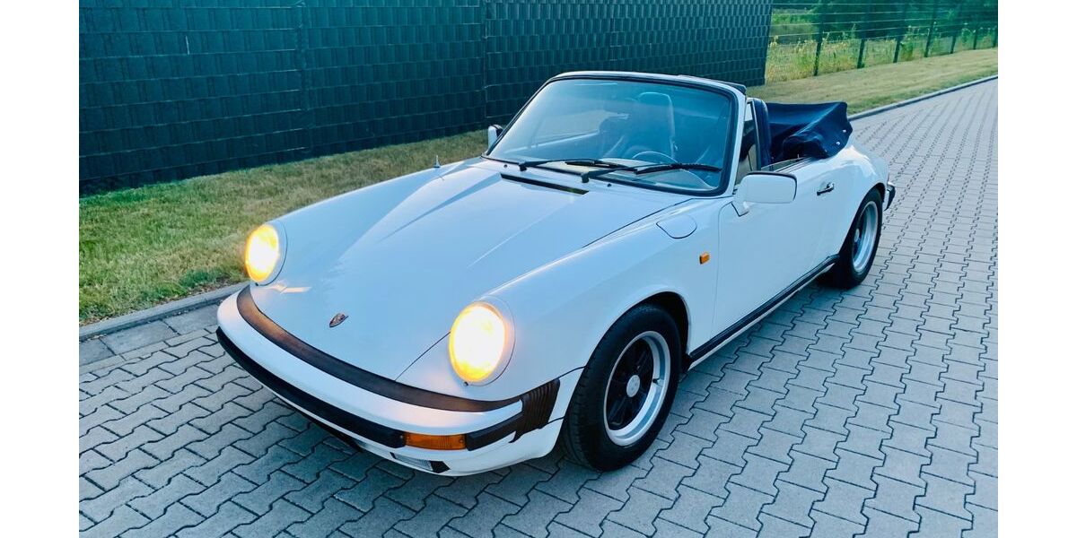 Porsche 911 Urmodell 153.000 km 65.800 &euro; Marl 45770
