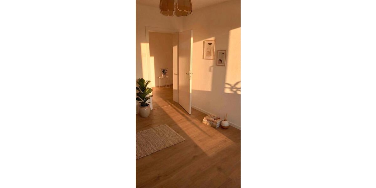 Etagenwohnung Gelsenkirchen Ückendorf - 4 Zimmer, 75 m&sup2;, 590&euro; | Angebot:26415633