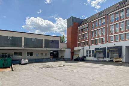 Gewerbeobjekt Wuppertal Unterbarmen - 15.080&euro; | Angebot:25552007